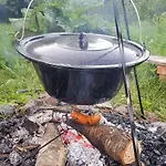 Jablkowo-na Skraju Puszczy Boreckiej Sniadania W Cenie Alojamento de Turismo Rural Jablonowo