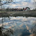 Jablkowo-na Skraju Puszczy Boreckiej Sniadania W Cenie Alojamento de Turismo Rural Jablonowo