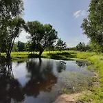 ファームステイ Jablkowo-na Skraju Puszczy Boreckiej Sniadania W Cenie
