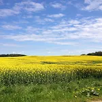 Alojamento de Turismo Rural Jablkowo-na Skraju Puszczy Boreckiej Sniadania W Cenie