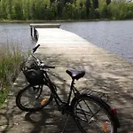 Jablkowo-na Skraju Puszczy Boreckiej Sniadania W Cenie Farm stay *