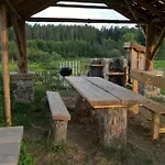 Farm stay Jablkowo-na Skraju Puszczy Boreckiej Sniadania W Cenie *
