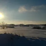 Farm stay Jablkowo-na Skraju Puszczy Boreckiej Sniadania W Cenie *