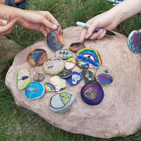 Jablkowo-na Skraju Puszczy Boreckiej Sniadania W Cenie *