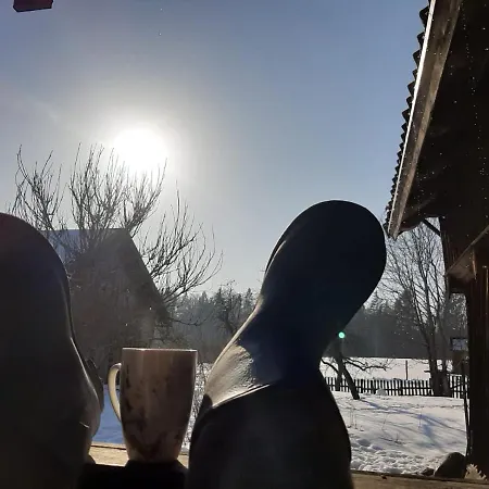 Jablkowo-na Skraju Puszczy Boreckiej Sniadania W Cenie Jablonowo