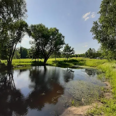 Farm stay Jablkowo-na Skraju Puszczy Boreckiej Sniadania W Cenie