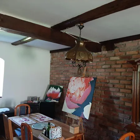 Jablkowo-na Skraju Puszczy Boreckiej Sniadania W Cenie Jablonowo