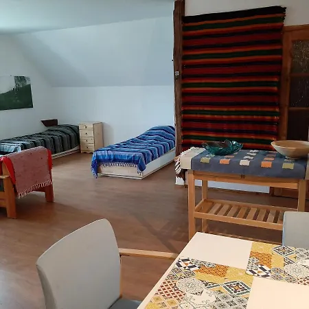 Agroturismo Jablkowo-na Skraju Puszczy Boreckiej Sniadania W Cenie Jablonowo