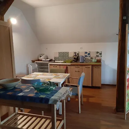 Jablkowo-na Skraju Puszczy Boreckiej Sniadania W Cenie Agroturismo