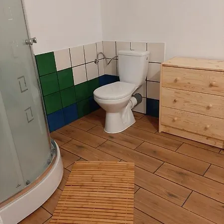 Jablkowo-na Skraju Puszczy Boreckiej Sniadania W Cenie Farm stay *