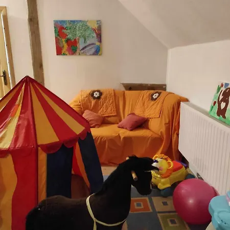 Farm stay Jablkowo-na Skraju Puszczy Boreckiej Sniadania W Cenie *