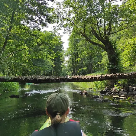 Farm stay Jablkowo-na Skraju Puszczy Boreckiej Sniadania W Cenie