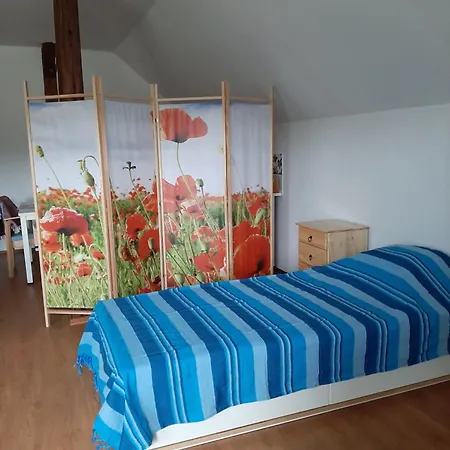 Jablkowo-na Skraju Puszczy Boreckiej Sniadania W Cenie Farm stay Jablonowo