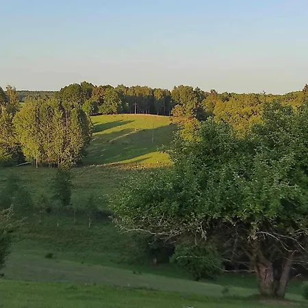 Jablkowo-na Skraju Puszczy Boreckiej Sniadania W Cenie
