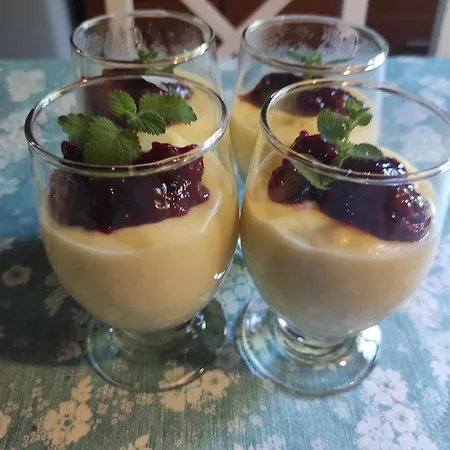 Jablkowo-na Skraju Puszczy Boreckiej Sniadania W Cenie *