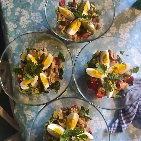 Jablkowo-na Skraju Puszczy Boreckiej Sniadania W Cenie Agroturismo *