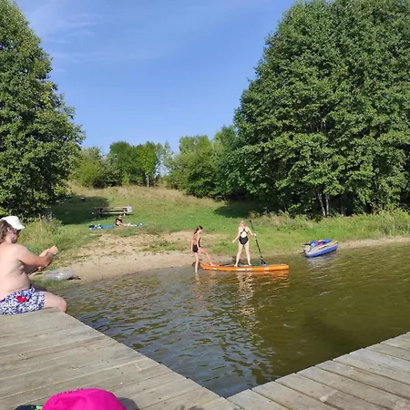 Jablkowo-na Skraju Puszczy Boreckiej Sniadania W Cenie