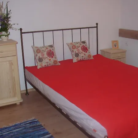 Jablkowo-na Skraju Puszczy Boreckiej Sniadania W Cenie Farm stay *