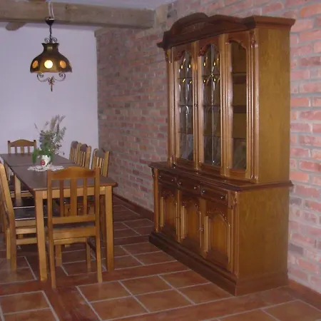 Agroturismo Jablkowo-na Skraju Puszczy Boreckiej Sniadania W Cenie *