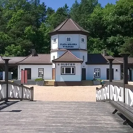 Jablkowo-na Skraju Puszczy Boreckiej Sniadania W Cenie Agroturismo