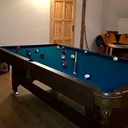 Agroturismo Jablkowo-na Skraju Puszczy Boreckiej Sniadania W Cenie