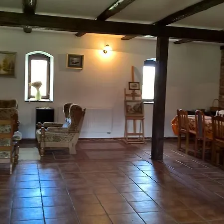 Jablkowo-na Skraju Puszczy Boreckiej Sniadania W Cenie Agroturismo Jablonowo