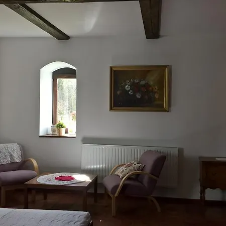 Farm stay Jablkowo-na Skraju Puszczy Boreckiej Sniadania W Cenie