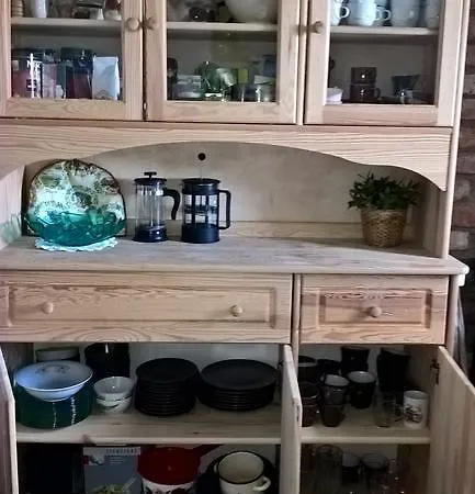 Jablkowo-na Skraju Puszczy Boreckiej Sniadania W Cenie Agroturismo