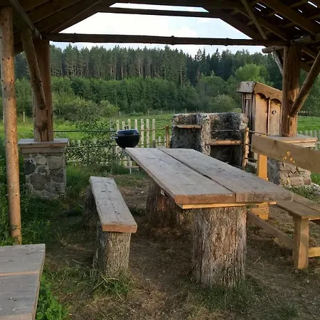Farm stay Jablkowo-na Skraju Puszczy Boreckiej Sniadania W Cenie *
