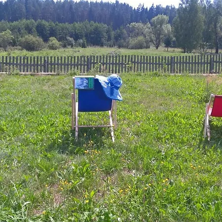 Jablkowo-na Skraju Puszczy Boreckiej Sniadania W Cenie Agroturismo