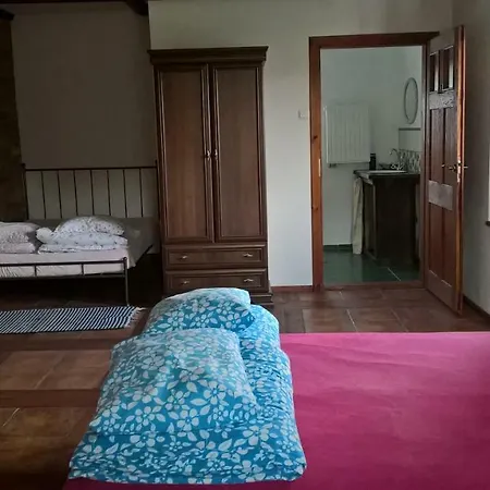Jabłkowo- Na Skraju Puszczy Boreckiej *