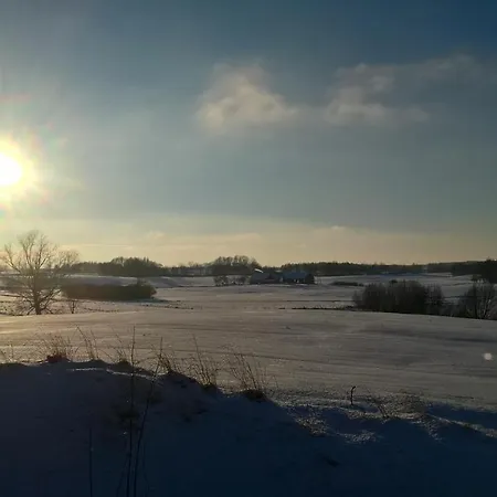 Agroturismo Jablkowo-na Skraju Puszczy Boreckiej Sniadania W Cenie *