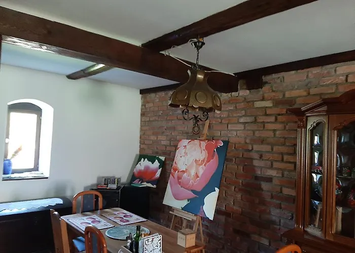 Jablkowo-na Skraju Puszczy Boreckiej Sniadania W Cenie Jablonowo