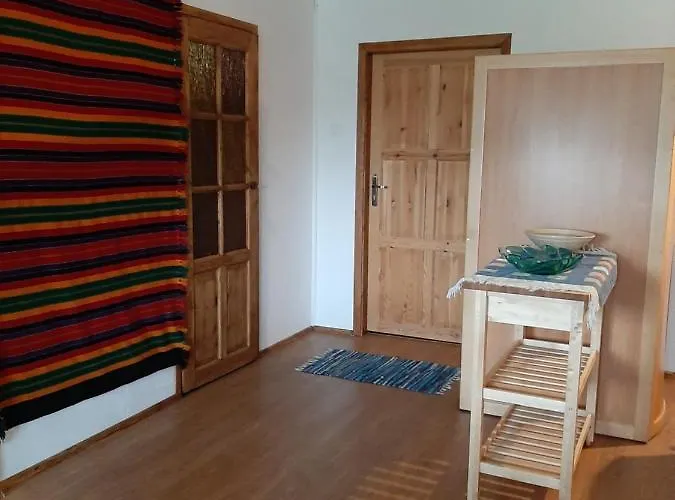 Jablkowo-na Skraju Puszczy Boreckiej Sniadania W Cenie *