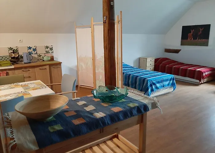 Jablkowo-na Skraju Puszczy Boreckiej Sniadania W Cenie *