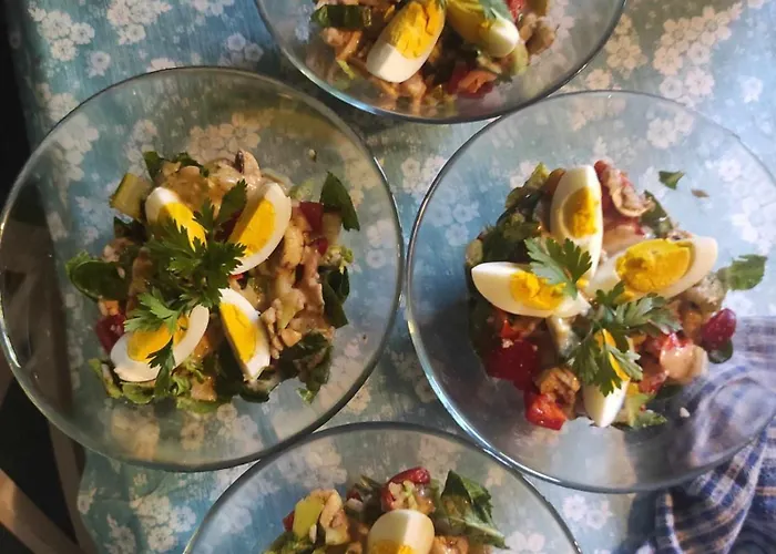 Jablkowo-na Skraju Puszczy Boreckiej Sniadania W Cenie Farm stay *