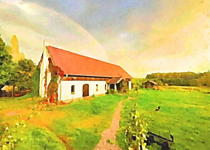 Jablkowo-na Skraju Puszczy Boreckiej Sniadania W Cenie