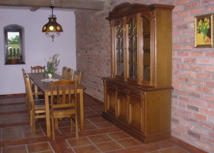 Farm stay Jablkowo-na Skraju Puszczy Boreckiej Sniadania W Cenie *