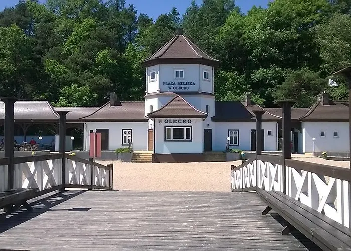 Jablkowo-na Skraju Puszczy Boreckiej Sniadania W Cenie Farm stay
