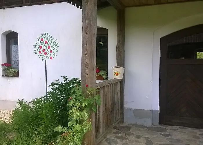 Jablkowo-na Skraju Puszczy Boreckiej Sniadania W Cenie