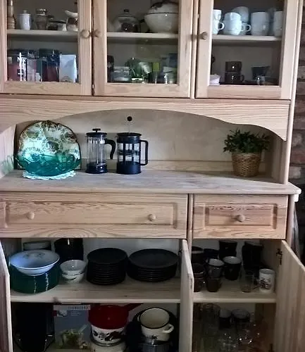 Jablkowo-na Skraju Puszczy Boreckiej Sniadania W Cenie Farm stay