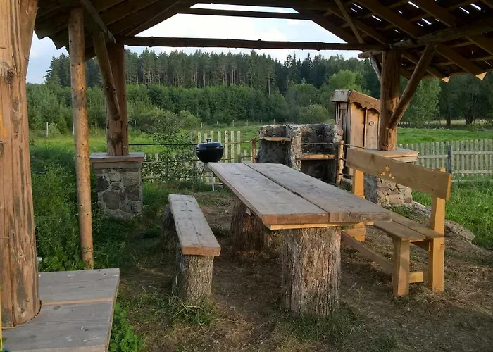 Farm stay Jablkowo-na Skraju Puszczy Boreckiej Sniadania W Cenie *