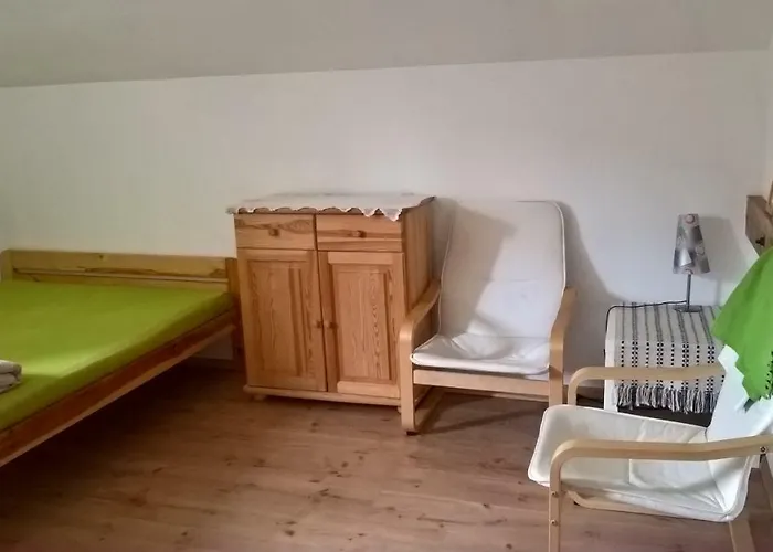 Jablkowo-na Skraju Puszczy Boreckiej Sniadania W Cenie Farm stay Jablonowo