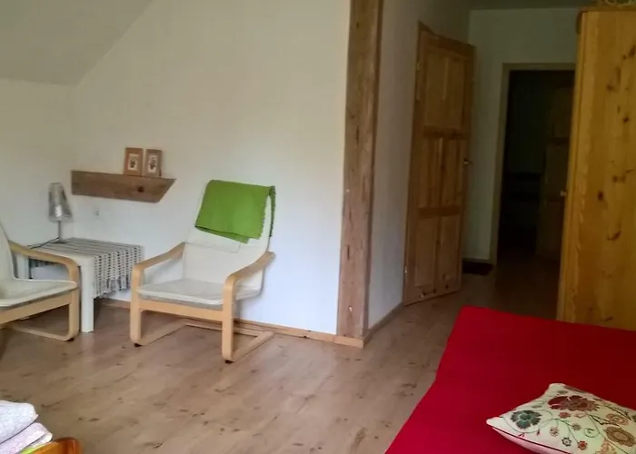 Farm stay Jablkowo-na Skraju Puszczy Boreckiej Sniadania W Cenie