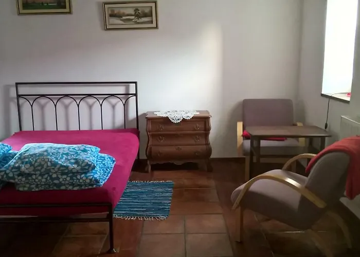 Jablkowo-na Skraju Puszczy Boreckiej Sniadania W Cenie Farm stay Jablonowo